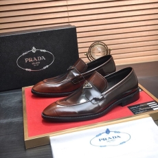 Prada Business Shoes